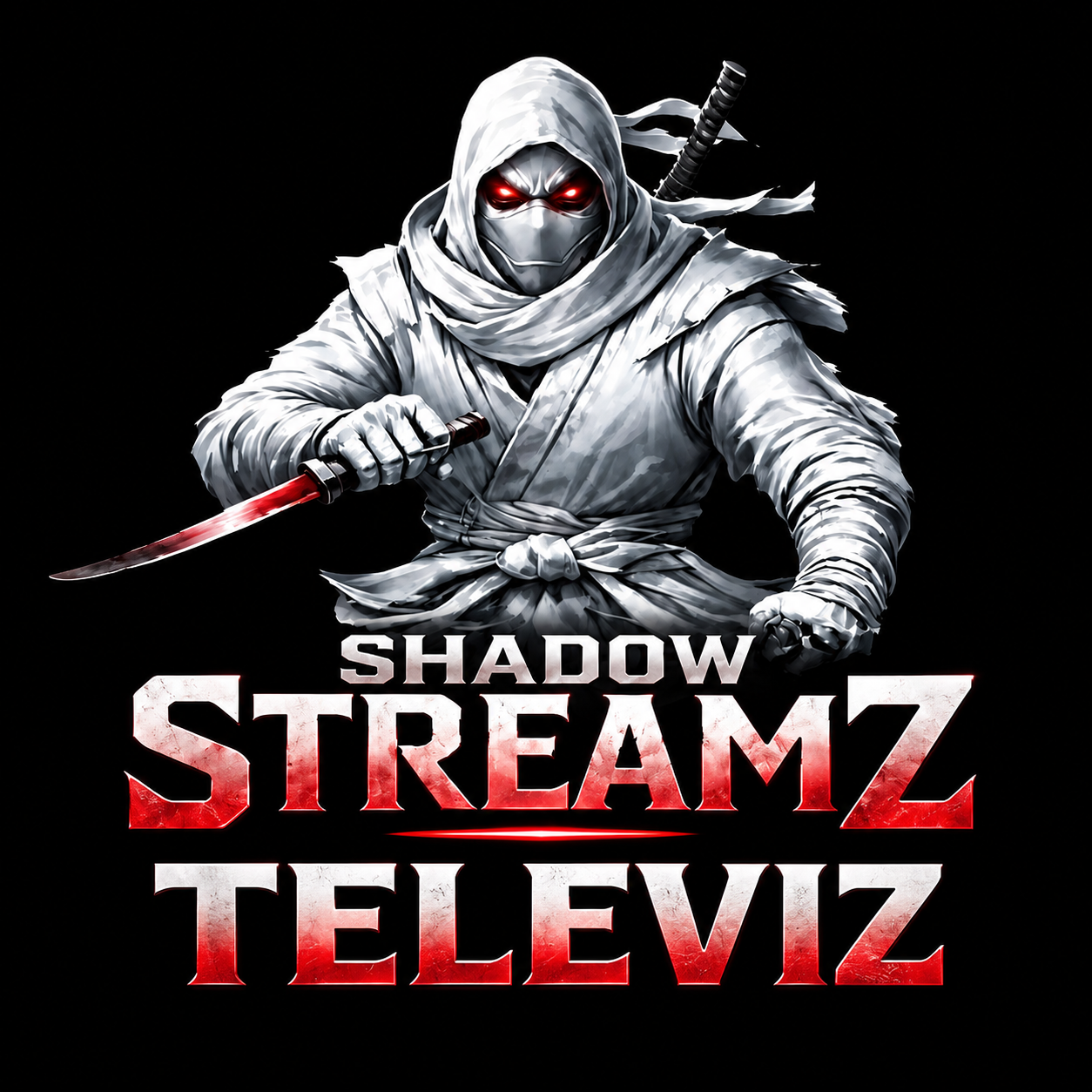 Shadow Streamz logo